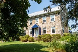 Women's quarters at Heritage Treatment Foundation, a drug and alcohol rehab near Montreal