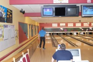 bowling