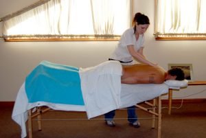 massage